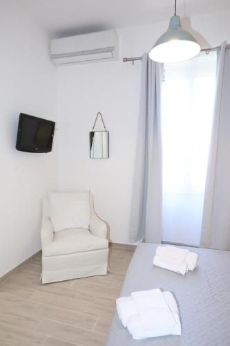 Unique luxury apartment and rooms, Roma (foto 9)