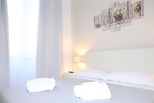  Unique luxury apartment and rooms in Rom