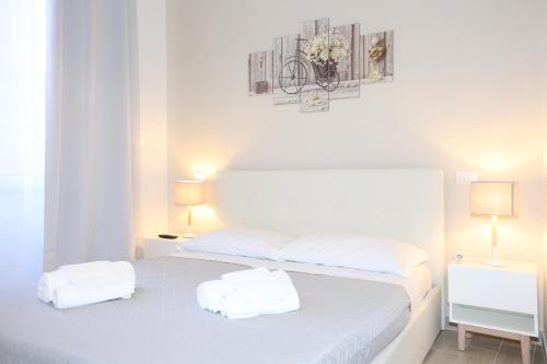 Unique luxury apartment and rooms, Рим