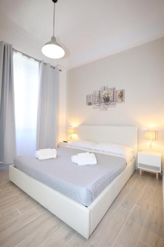 Unique luxury apartment and rooms, Roma (foto 4)