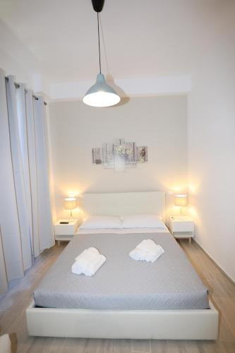 Unique luxury apartment and rooms, Roma (foto 6)