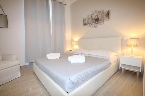 Unique luxury apartment and rooms, Roma (foto 5)