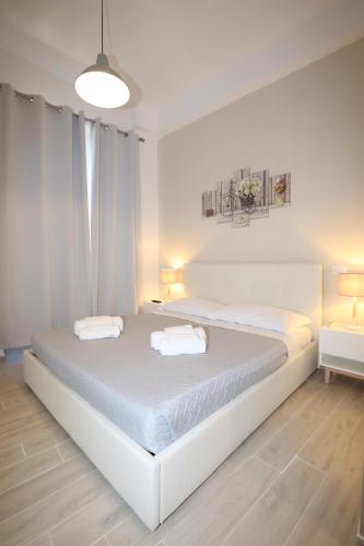  Unique luxury apartment and rooms in Rom