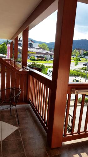Garni Hotel Zvon - image 7