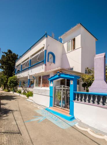 Poseidon Apartment 4
