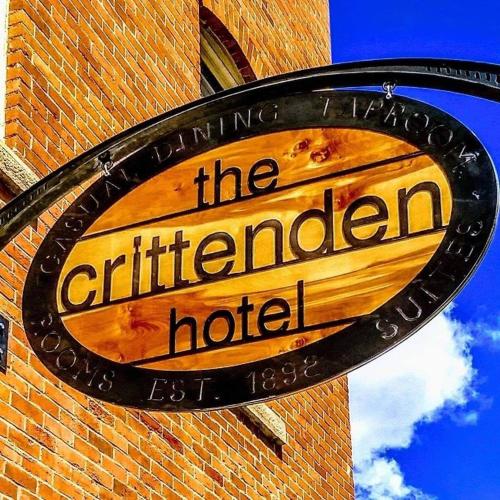 Hotel Crittenden - image 6