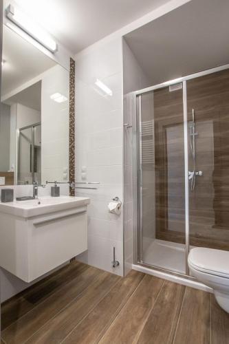 Apartamenty Szmaragdowa 10