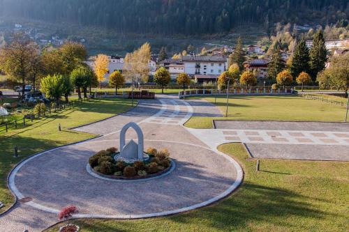  Casa Moresc in Spiazzo