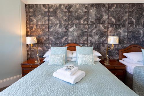 Shelleven Guest House - image 11