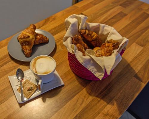 餐飲選擇, Hostel Alieti in 伊佐拉