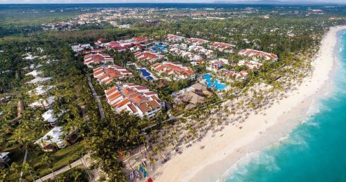 Occidental Punta Cana - All Inclusive