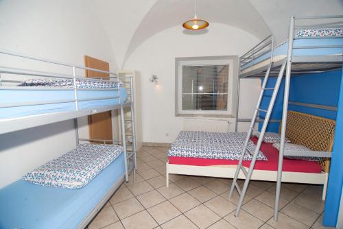 Most Hostel, Lublaň (fotografie 2)