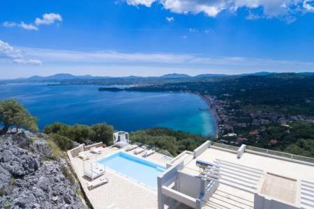 MonikaExperiences Corfu