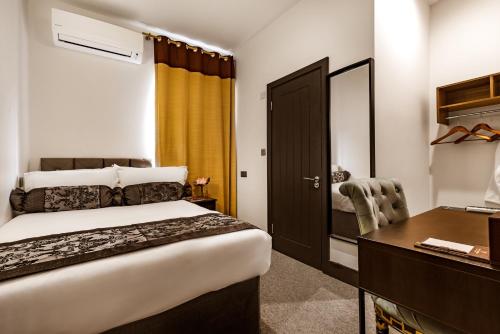 Grand Sapphire Hotel & Banqueting - image 5