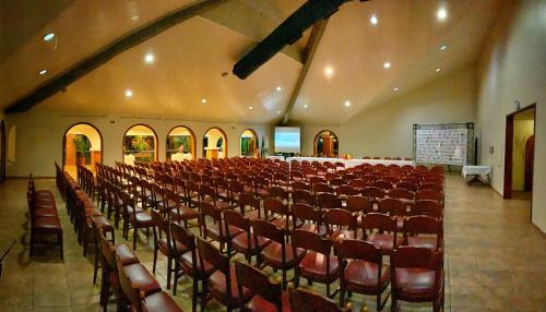 特诺迪帕克酒店