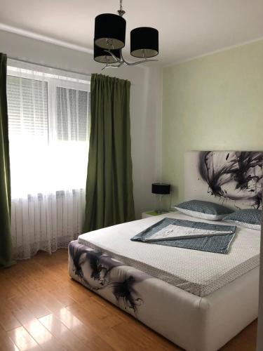 Apartament LUX Mamaia Nord - Location saisonnière - Mamaia Nord – Năvodari