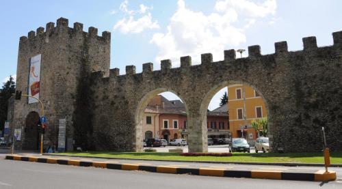 Albergo Quattro Stagioni - image 8