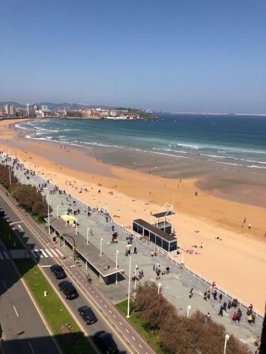 Gijon Space