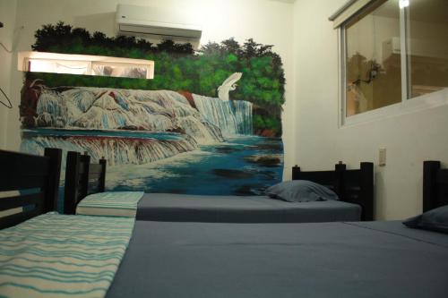 Hotel Calle8 photo 4