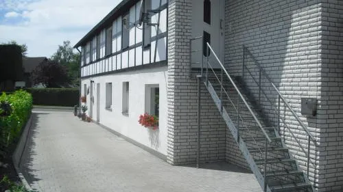 Ferienwohnung Schroiff in Simmerath, Deutschland