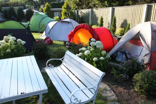 Garden Camping - image 5