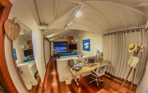 MAR Buzios Experience House