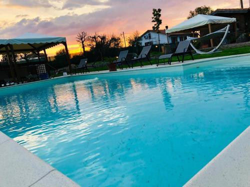 Agriturismo Quercetelli 3