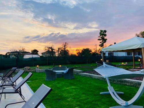 Agriturismo Quercetelli 5