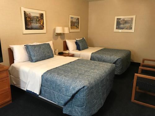 Country Inn Listowel Room Type - Apartment