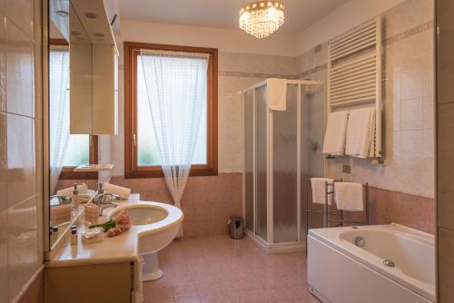 Ca' del Cinema B&B - image 5