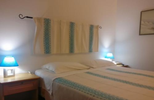 Double or twin room, economy