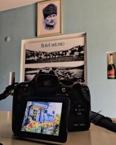. Hotel Antonio