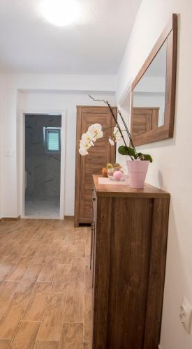 Előcsarnok, Villa Paradise Garden in Dubrovnik