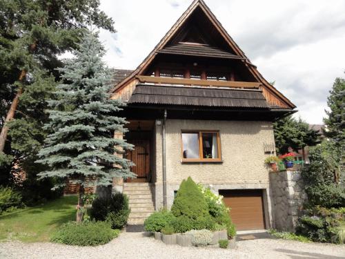 Apart-Med, Zakopane