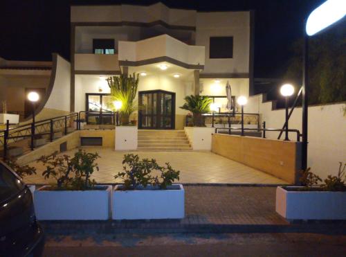 Mamma Assunta chambre d'hôte Borgagne