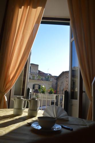 Residenza Amante