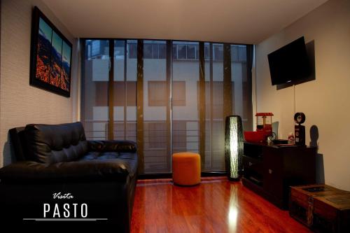

Apartamento en Pasto