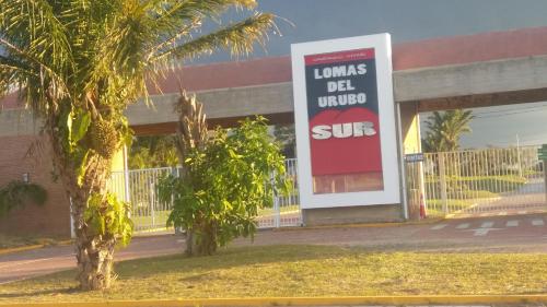 Casa de campo en Lomas del Sur