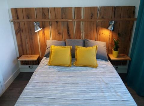 Appt 2eme etage sur l’ile de Saumur in Ile Offard