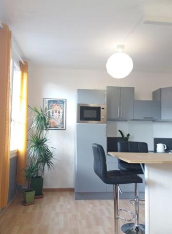 Appt 2eme etage sur l’ile de Saumur in Ile Offard
