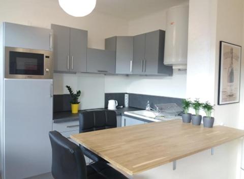 Appt 2eme etage sur l’ile de Saumur in Ile Offard