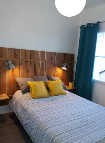 Appt 2eme etage sur l’ile de Saumur in Ile Offard