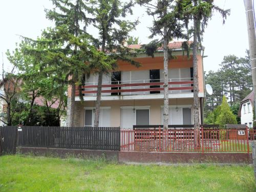  Apartment in Siofok/Balaton 36428, Unterkunft in Siófok