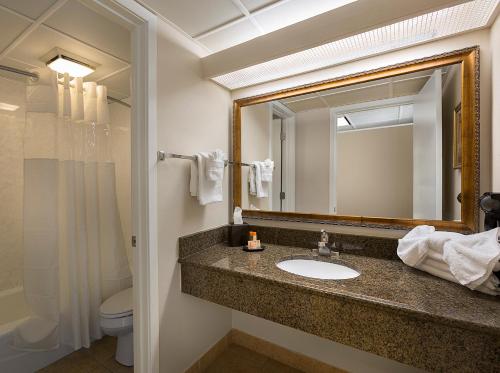 Coral Beach Resort in Myrtle Beach, USA