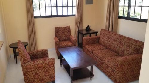 Villa Elegance Hotel & Apartment