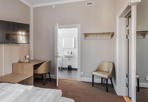 Livgrenadjärmässen Hotell-Fest-Konferens - image 6