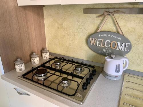 Sweet Home in Francavilla Sicilia