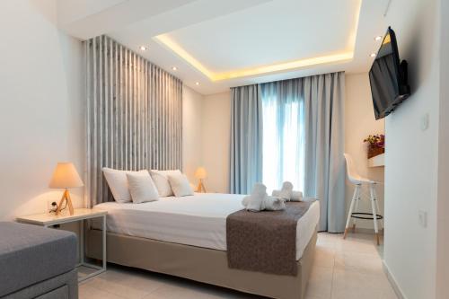 Estian Deluxe in Thassos