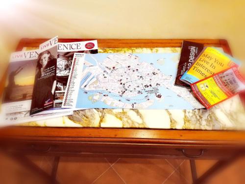 B&B Venezia1964 - bedandbreakfastvenice it – Venice, GA