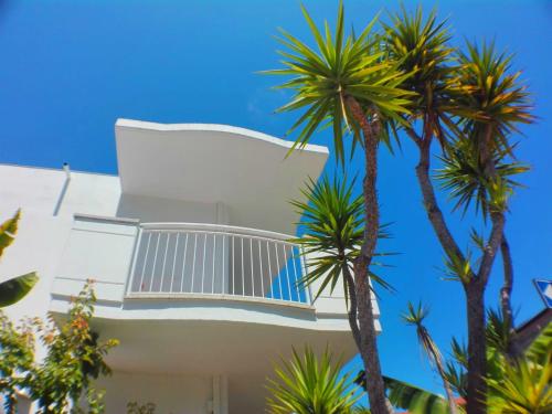 Hotel Villa Cesare B&B 2